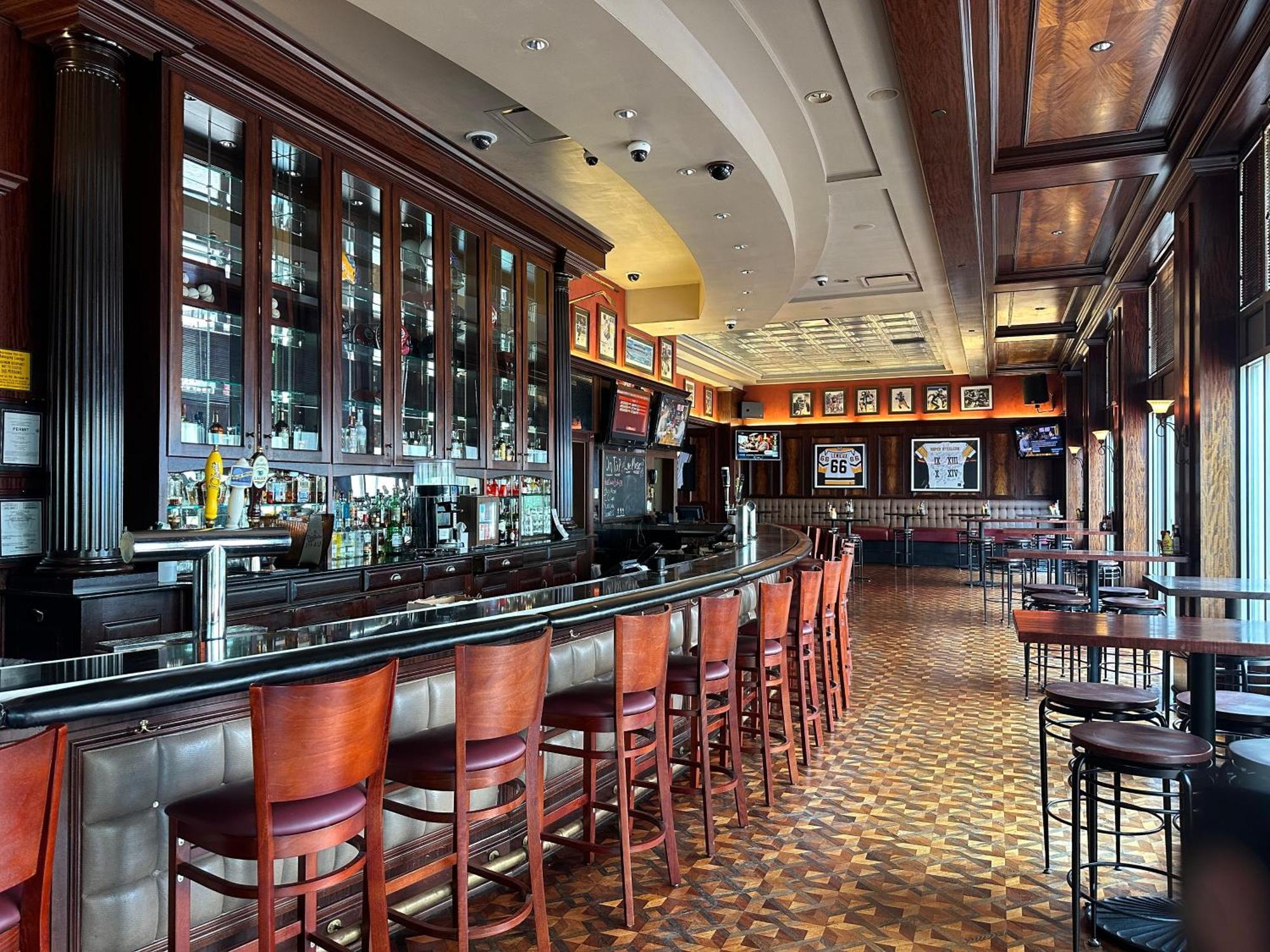 Mountaineer Casino Resort New Cumberland エクステリア 写真
