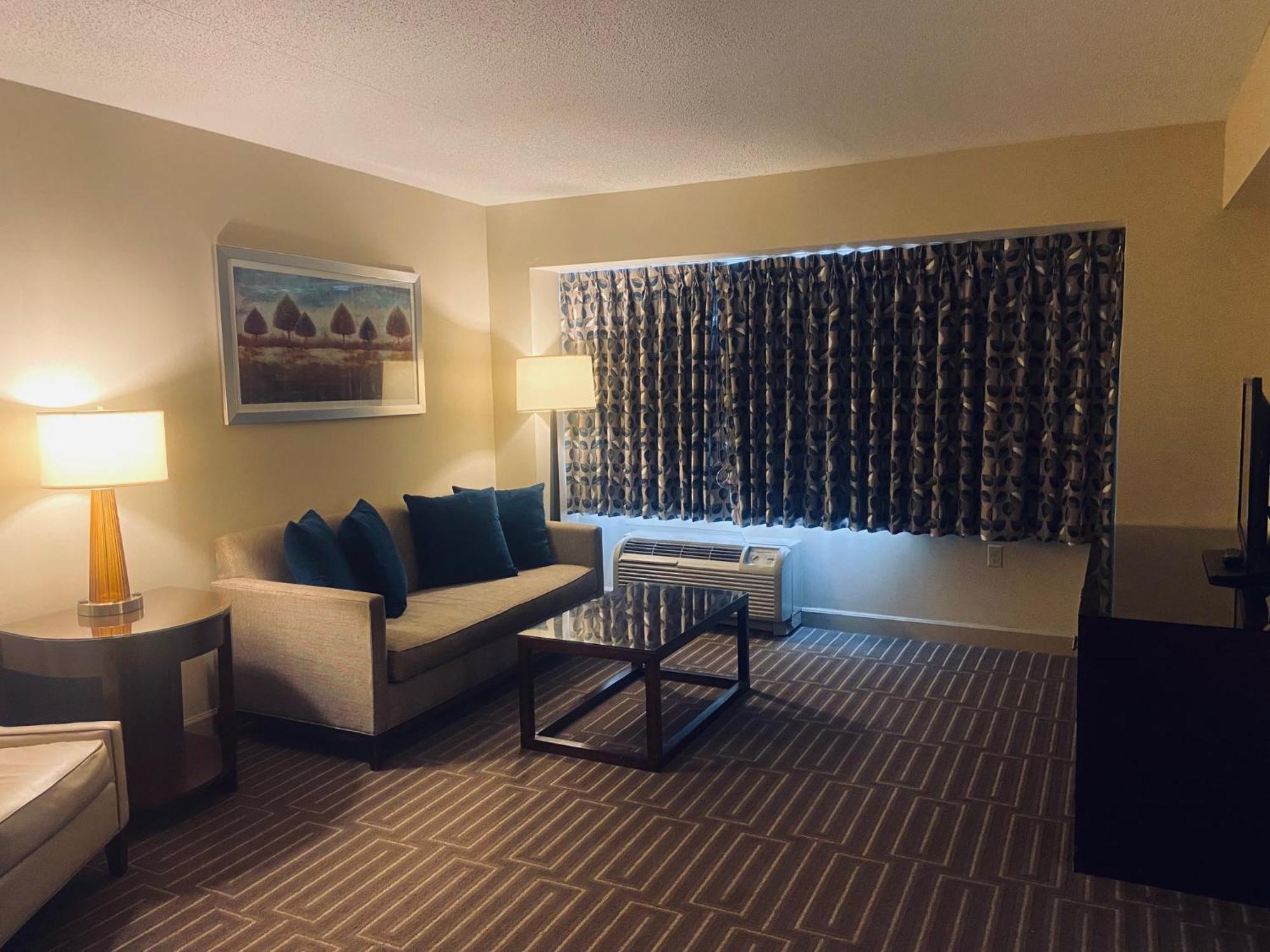 Mountaineer Casino Resort New Cumberland エクステリア 写真